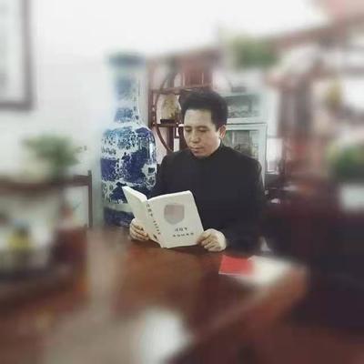 深圳市河南鲁山商会常务副会长   王国涛