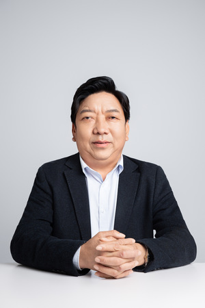 深圳市河南鲁山商会副会长 &nbsp;&nbsp;&nbsp;李信国