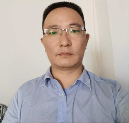 深圳市河南鲁山商会监事   乔建锋